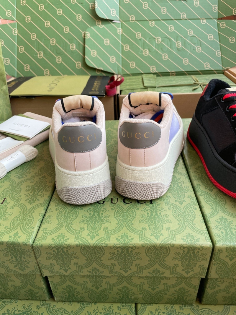 Gucci Screener Shoes